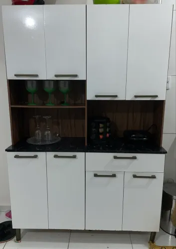 Armário de cozinha