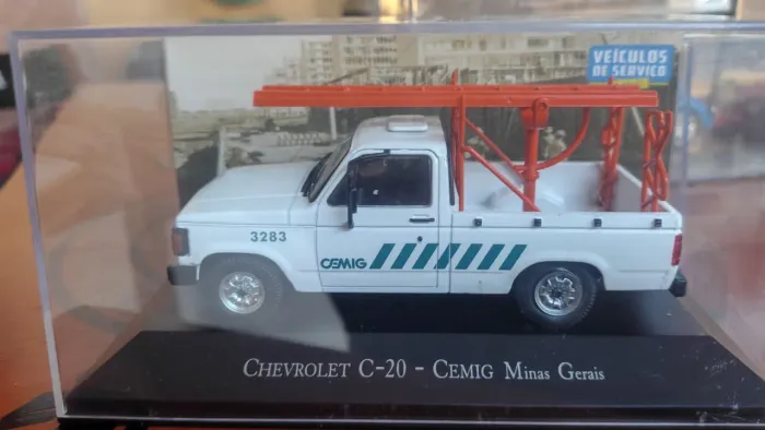 Miniaturas