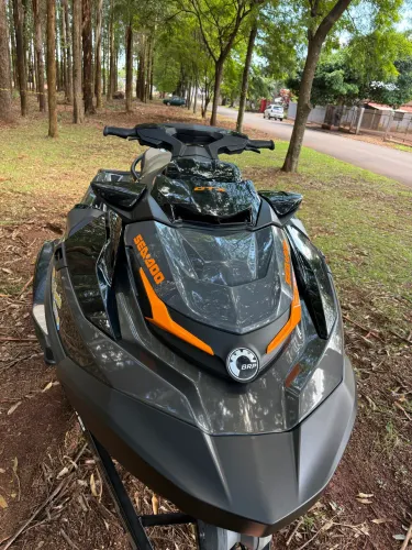 Seadoo Gtx 230 