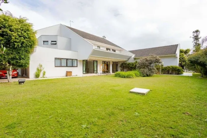 Chácara à venda em Piraquara, ÁGUAS CLARAS, com 9 quartos, 1162,64m²