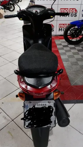 Moto biz