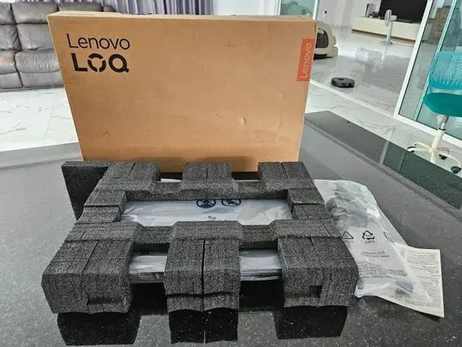 Notebook Gamer ideal para programas gráficos e jogos