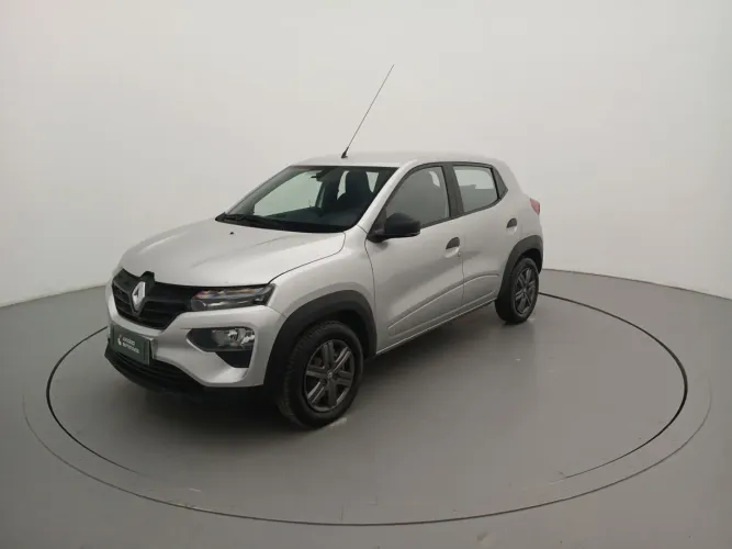 Renault Kwid 1.0 Zen 2025