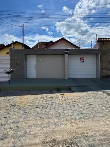 Compre sua casa com plano de parcelamento