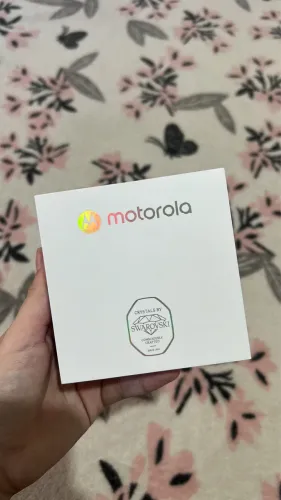 Fono de OUVIDO MOTOROLA 