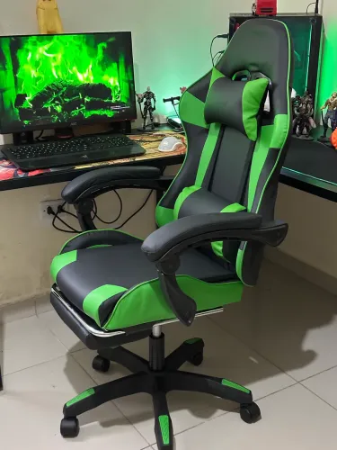 Cadeira gamer NOvA
