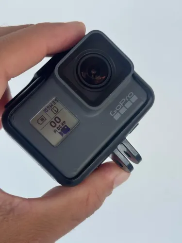 GoPro hero 5 Black