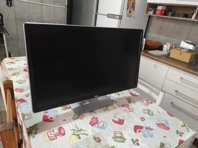 Monitor Dell 27 Polegadas P2815Q Ultra HD 4K