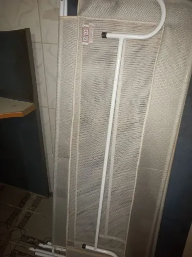 Grades de proteção para cama 