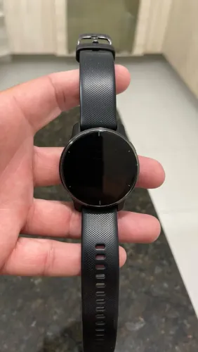 Smartwatch Garmin Venu 2 plus
