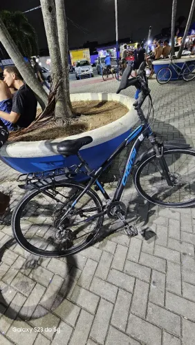 vendo bicicleta