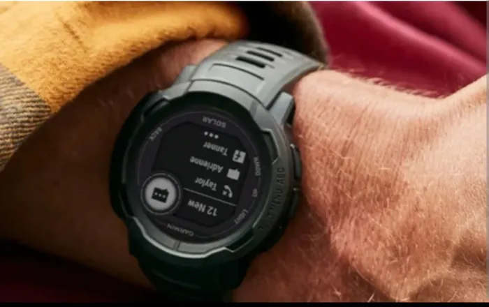 Garmin Instinct 2