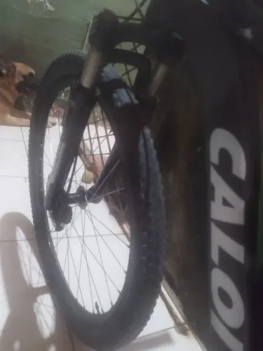 bike aro 29 Caloi