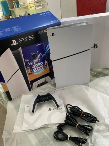 Ps5 play station 5 play 5