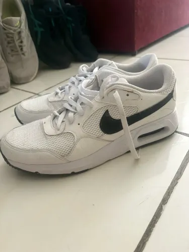Air max sc