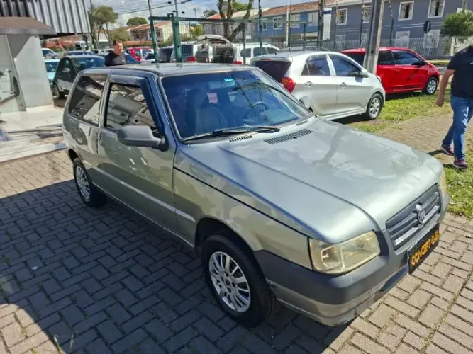 Fiat Uno Mille 1.0 Fire/ F.flex/ Economy 2P 2013