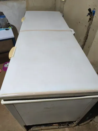 Vendo Freezer Metalfrio 546 litros