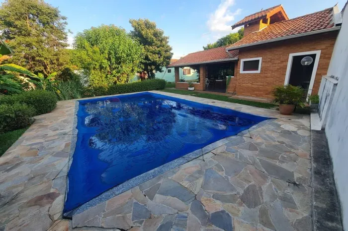 Seu refúgio de luxo na Vila José Kalil Aun