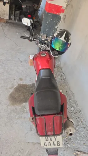 Fazer 2008