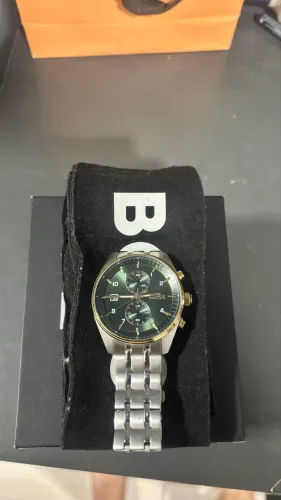 Relógio Hugo boss