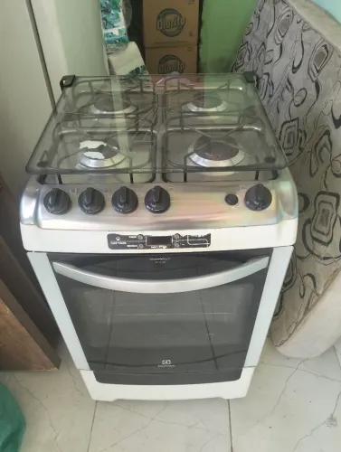 Fogão Eletrolux 4 bocas