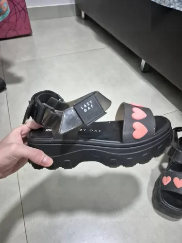 Melissa Lazy Oaf