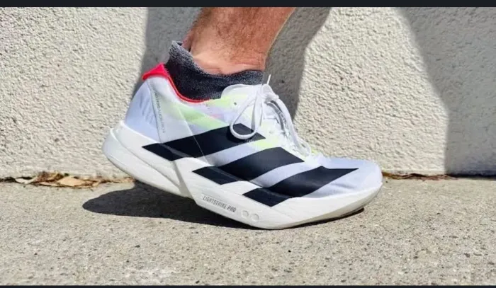 Modelos de tênis Adidas Adizero