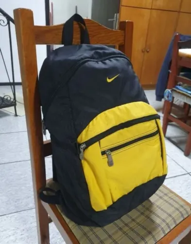 Mochila Nike Original