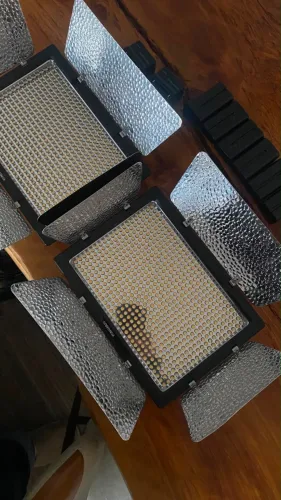 Led Yongnuo