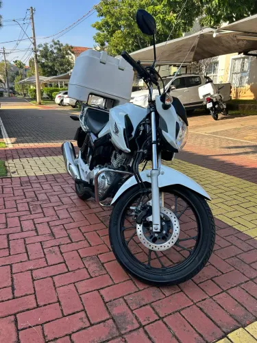 Honda Cargo 160 2024