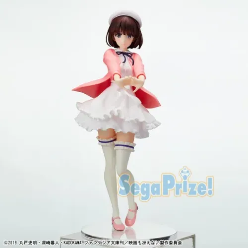 Saenai Heroine - Kato Megumi (SEGA)