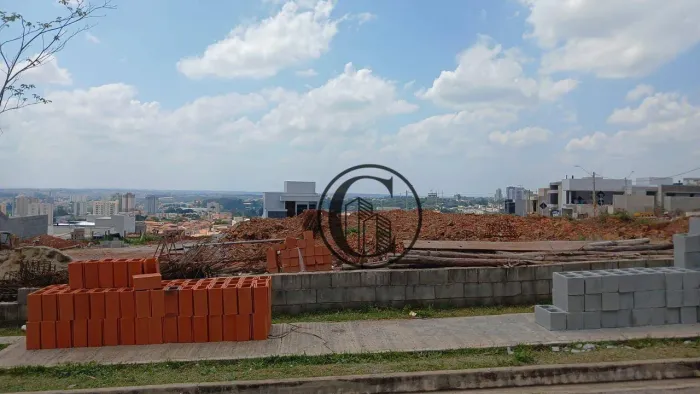 Terreno à venda, 740 m² por R$ 740.000,00 - Condomínio Pampulha Jardim Residencial - Soroc