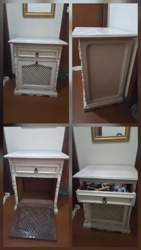 Mesa de cabeceira