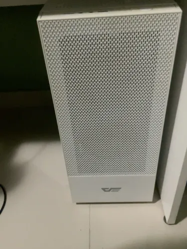 Gabinete Aigo Darkflash Branco A290