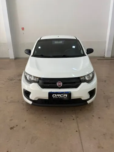Fiat Mobi Like 1.0 Fire Flex 5P. 2020