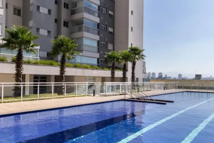 Oportunidade Apartamento 100m² a venda na Barra Funda SP com 3 quartos, sendo uma suíte pr
