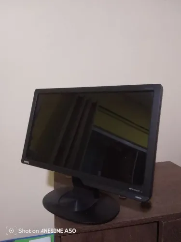 Monitor BenQ Senseye 3.