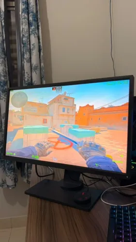 Monitor Gamer 240hz Benq XL2540 