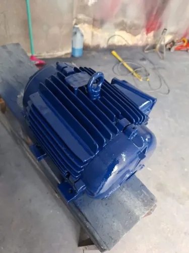 Motor WEG 20 CV 
