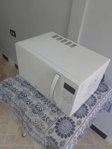 Microondas