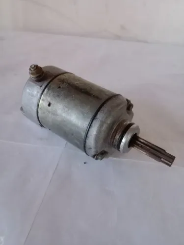 Motor de partida Falcon 400