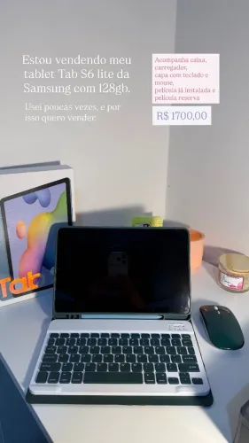 Tablet