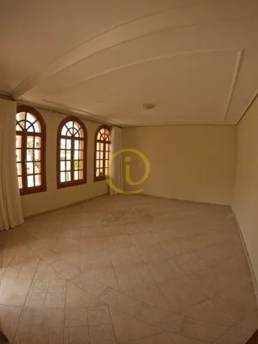 Casa para Venda no Castelo, BH
