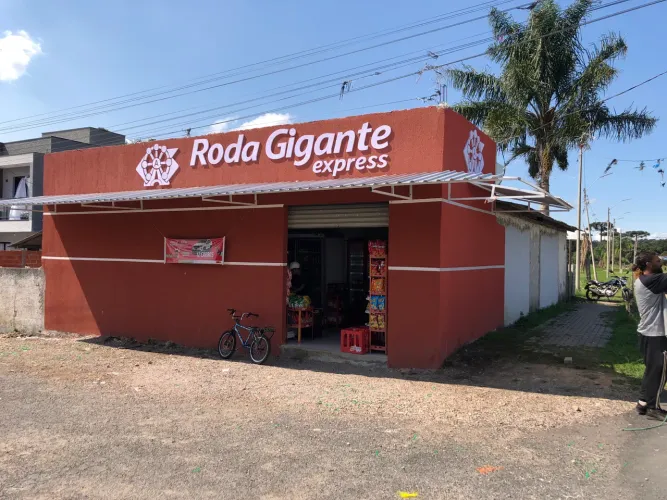 Comunicação visual 