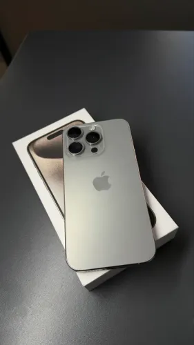 iPhone 15 Pro 256GB