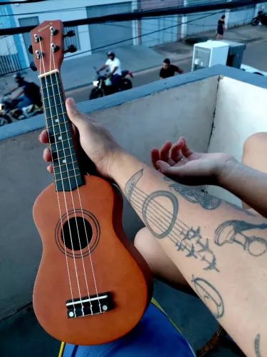 Ukulele