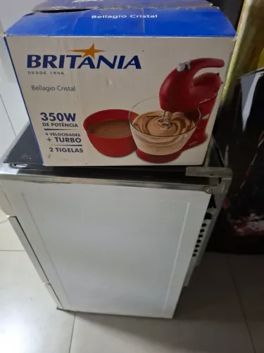 Batedeira