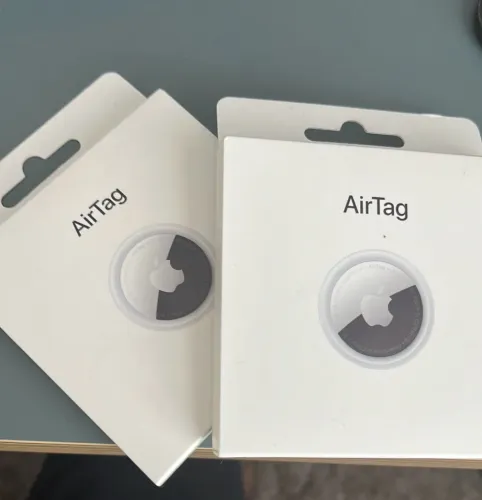 Airtag (1 unidade)