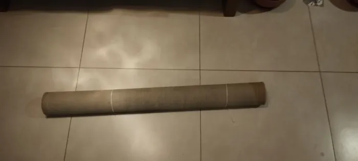 Tapete medindo 96x146cm