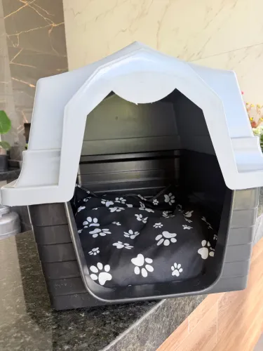 Casinha para PETS